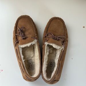 Ugg Moccasin Slippers
